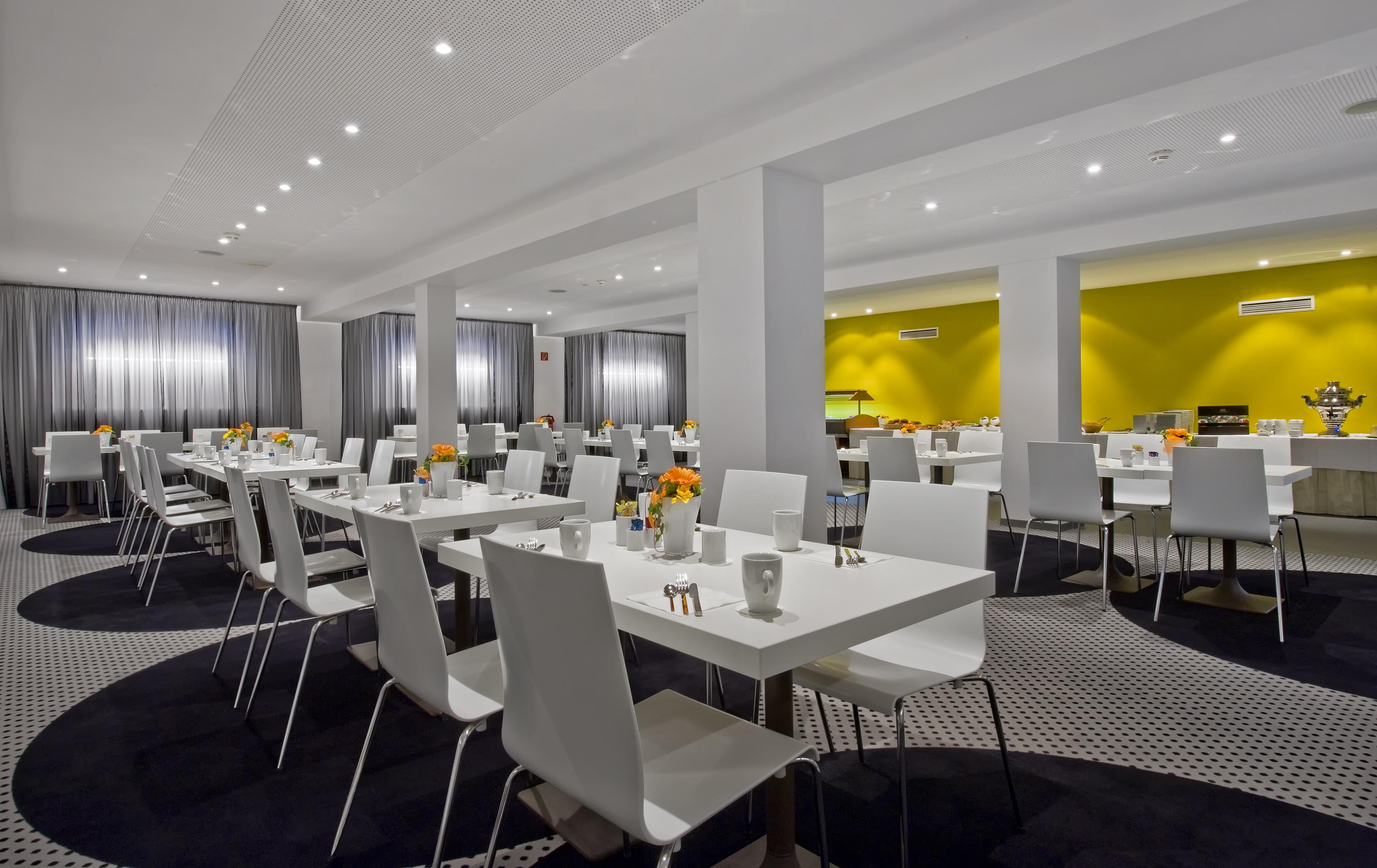 ทริป บาย วินด์แฮม แฟรงค์เฟิร์ต Hotel Frankfurt am Main สิ่งอำนวยความสะดวก รูปภาพ