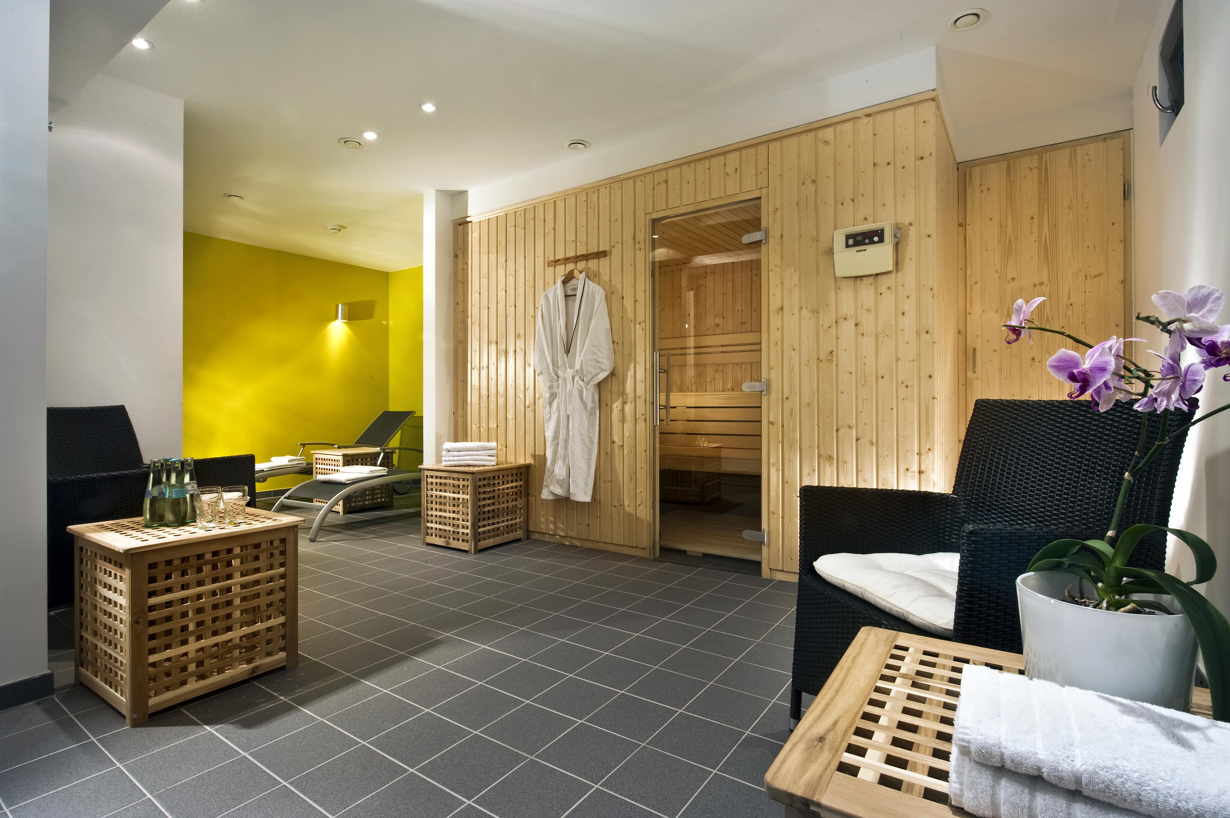 ทริป บาย วินด์แฮม แฟรงค์เฟิร์ต Hotel Frankfurt am Main สิ่งอำนวยความสะดวก รูปภาพ