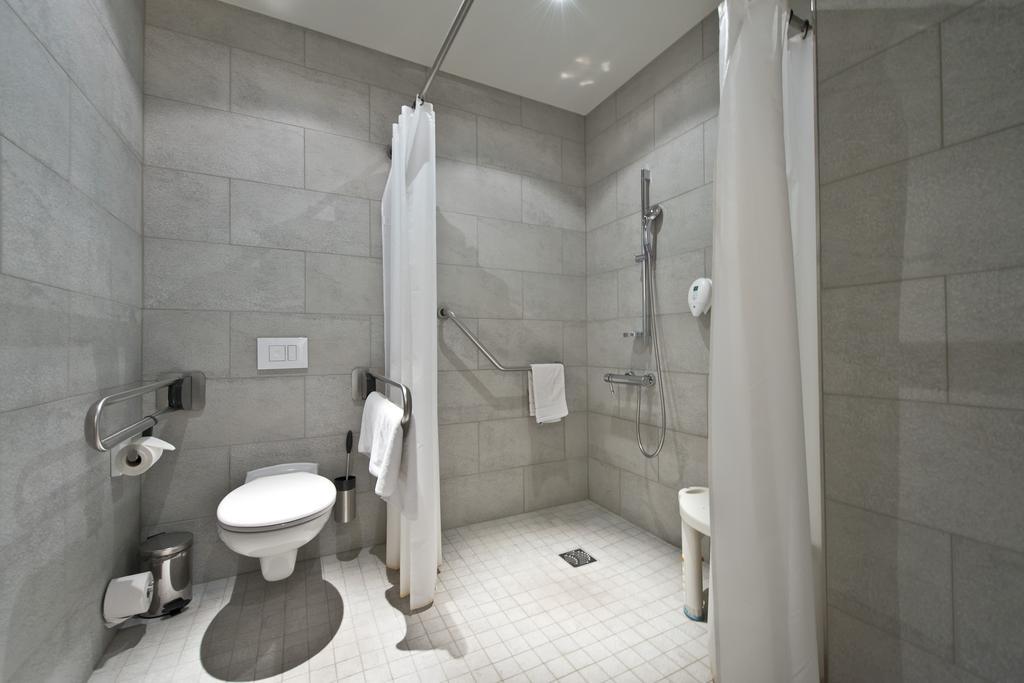 ทริป บาย วินด์แฮม แฟรงค์เฟิร์ต Hotel Frankfurt am Main ห้อง รูปภาพ