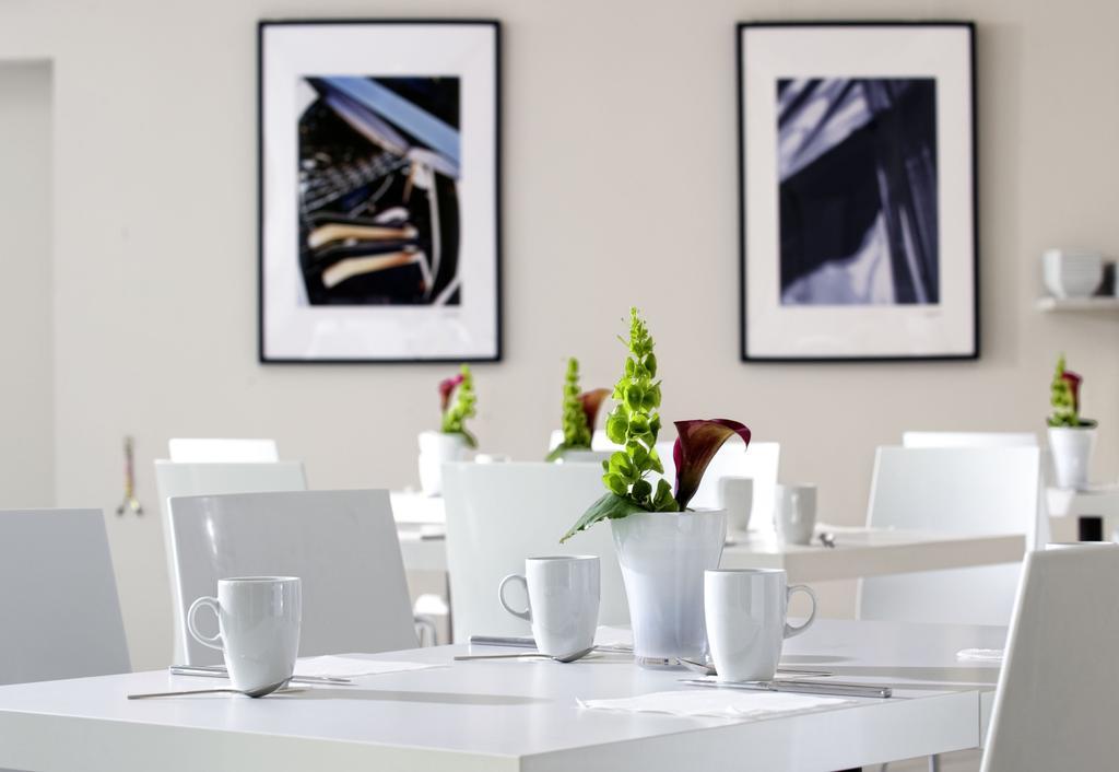 ทริป บาย วินด์แฮม แฟรงค์เฟิร์ต Hotel Frankfurt am Main สิ่งอำนวยความสะดวก รูปภาพ